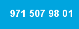 971 507 98 01